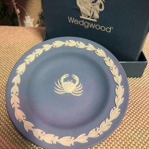 Wedgewood Zodiac Compoter